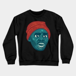 Dave Chappelle Arts Crewneck Sweatshirt